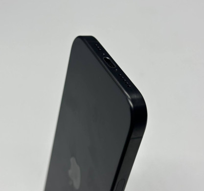 iPhone 15 Pro 256GB Black Titanium 86%